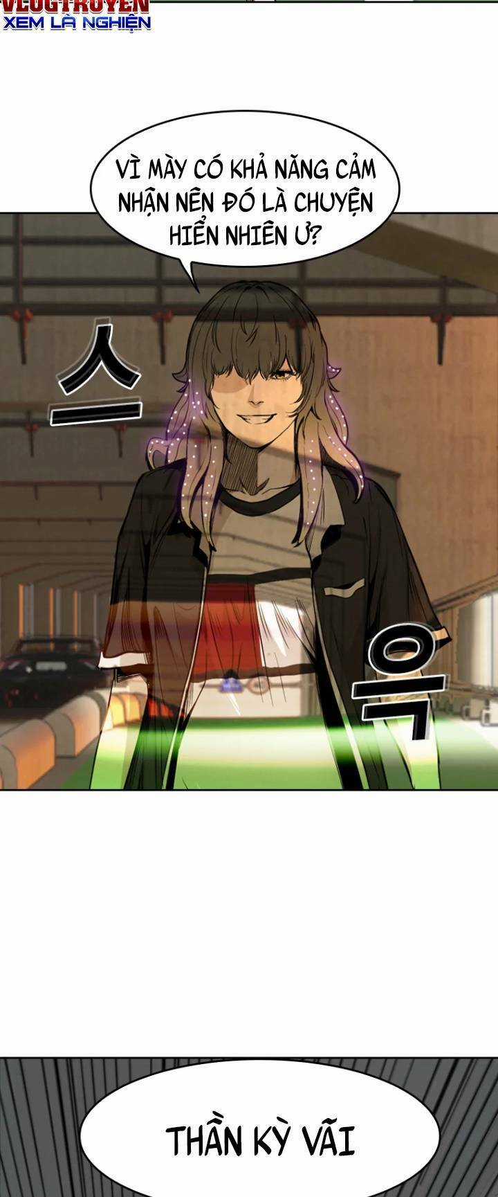 The Blob - Chapter 26 - Trang 6