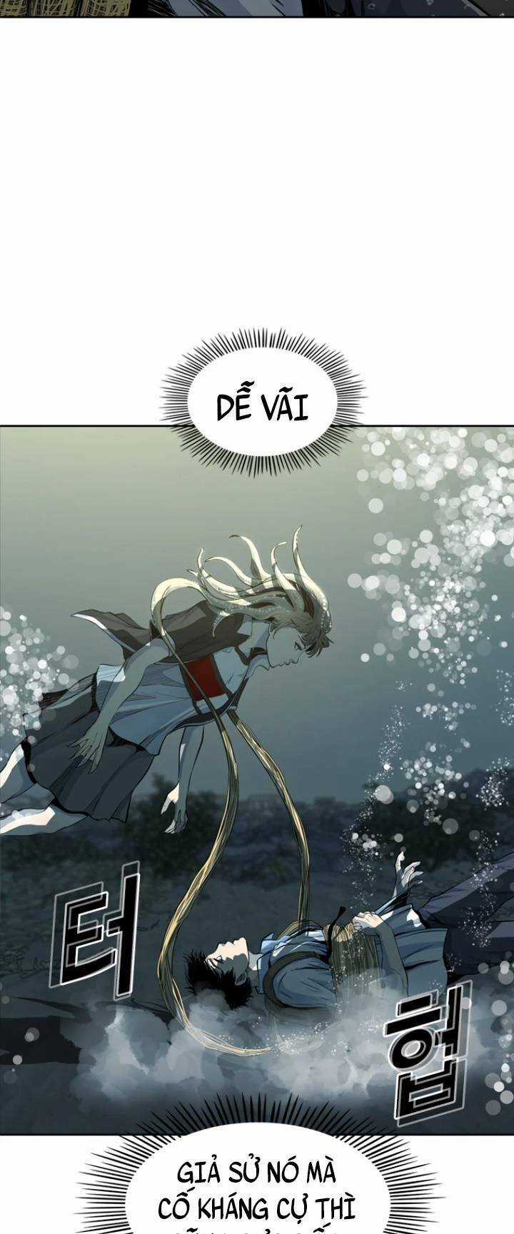 The Blob - Chapter 26 - Trang 52