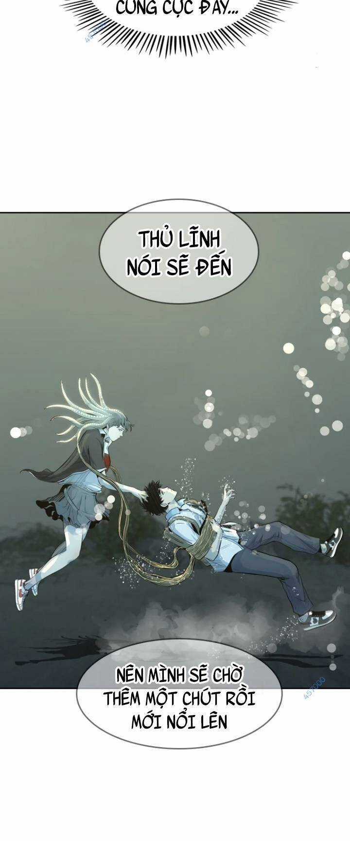 The Blob - Chapter 26 - Trang 53