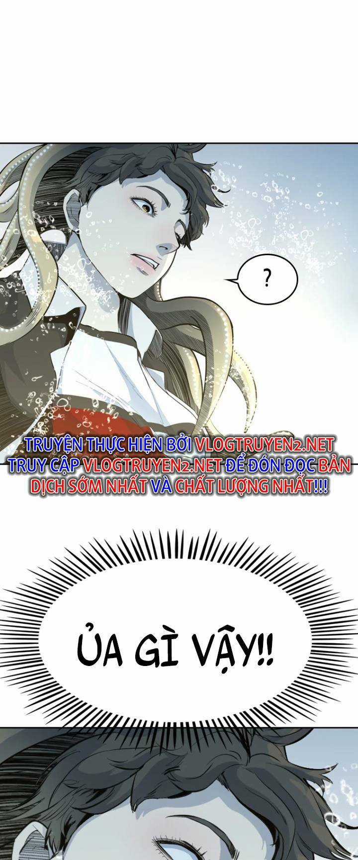 The Blob - Chapter 26 - Trang 54