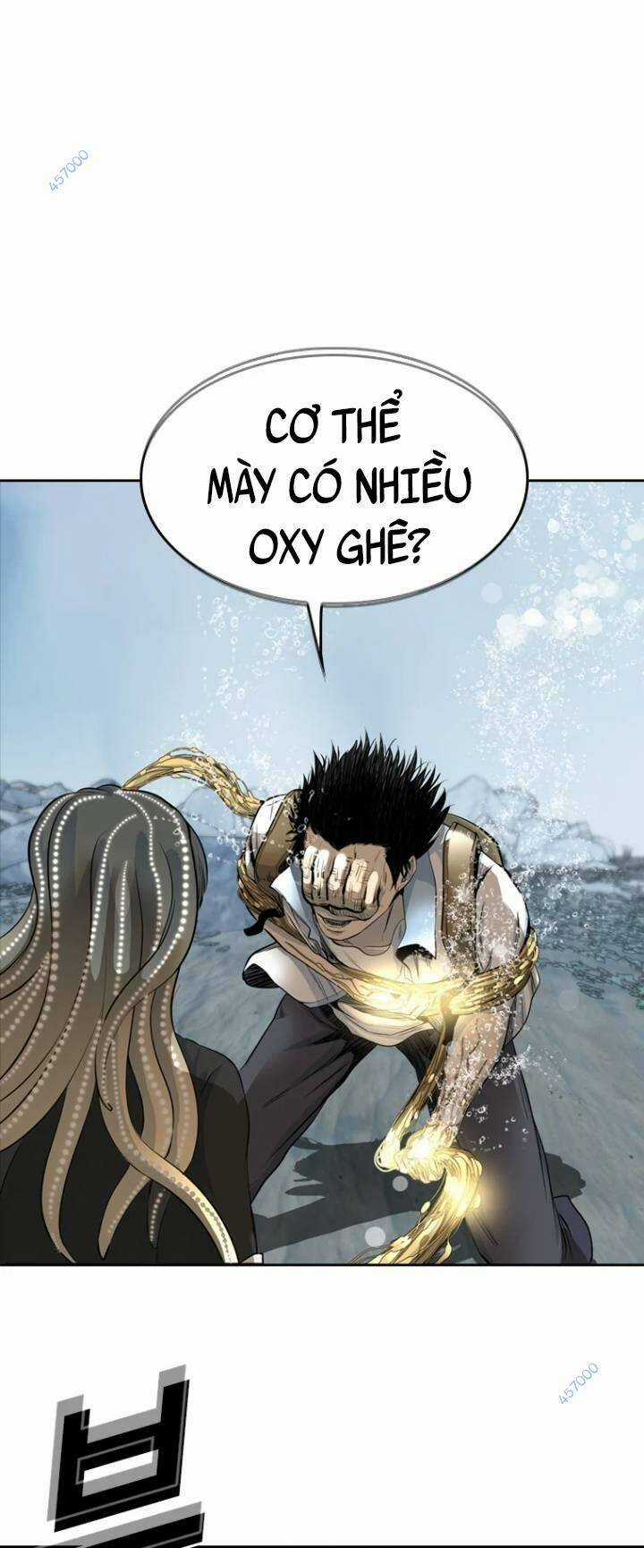 The Blob - Chapter 26 - Trang 59