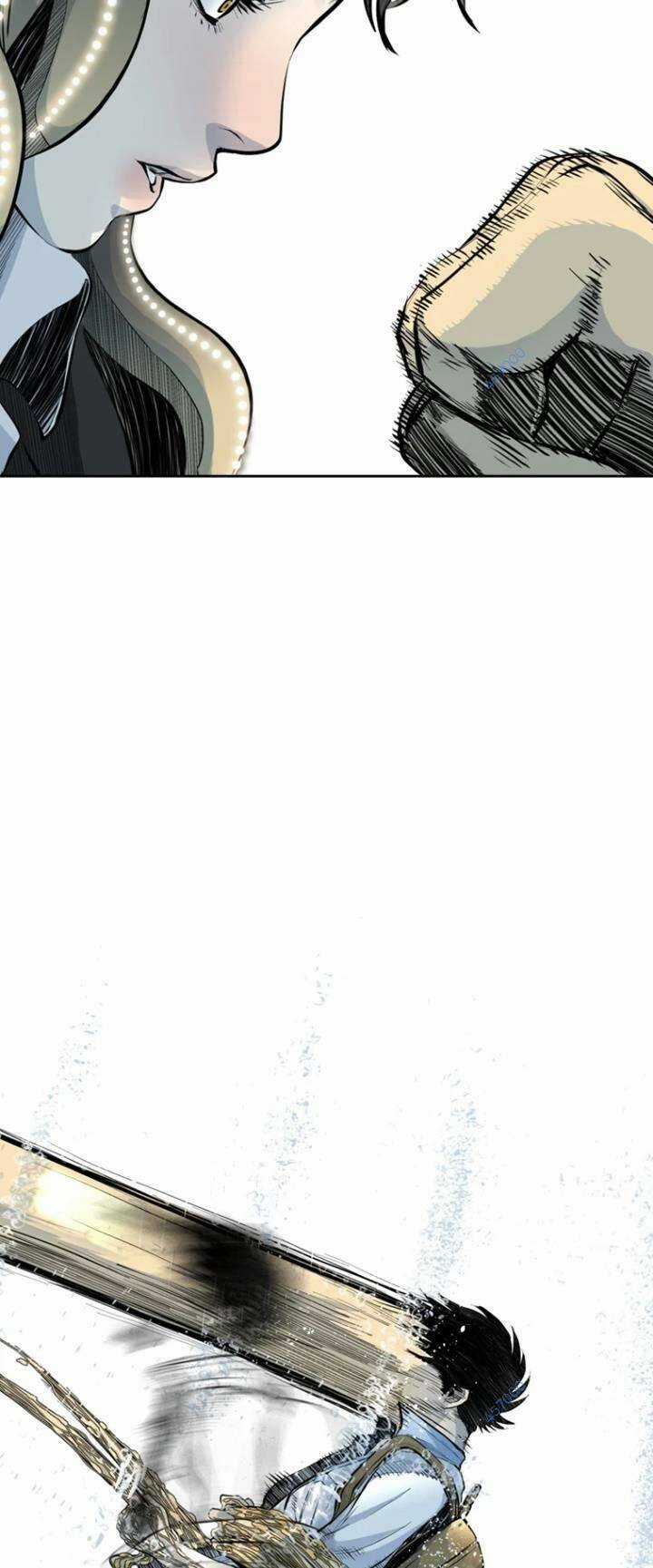 The Blob - Chapter 26 - Trang 61