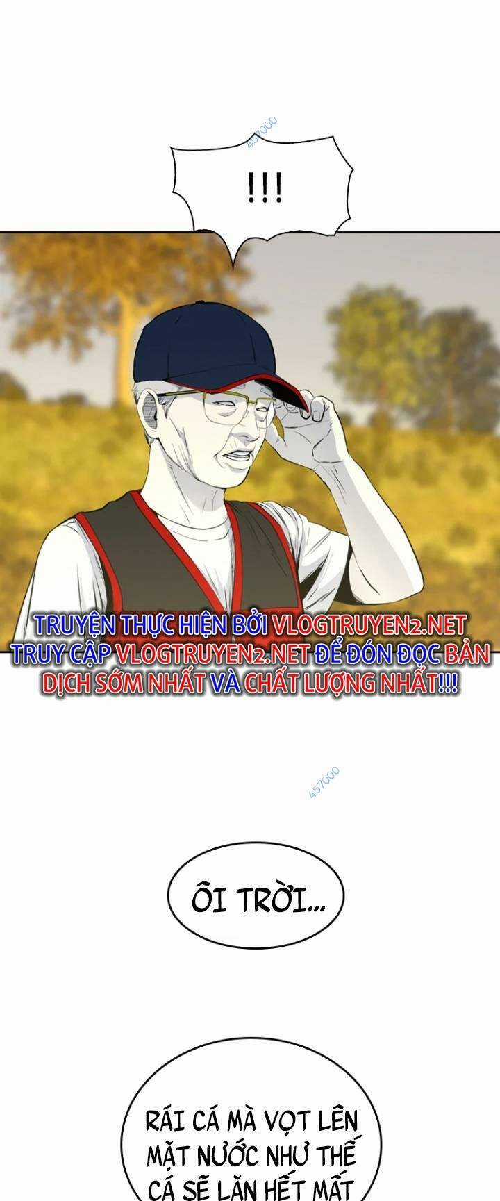 The Blob - Chapter 26 - Trang 67