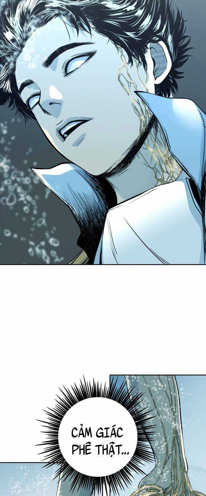 The Blob - Chapter 26 - Trang 70