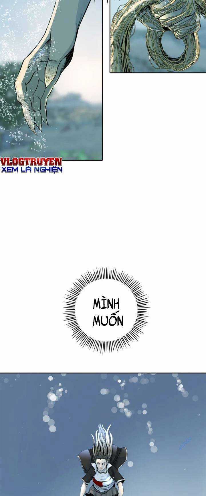 The Blob - Chapter 26 - Trang 71