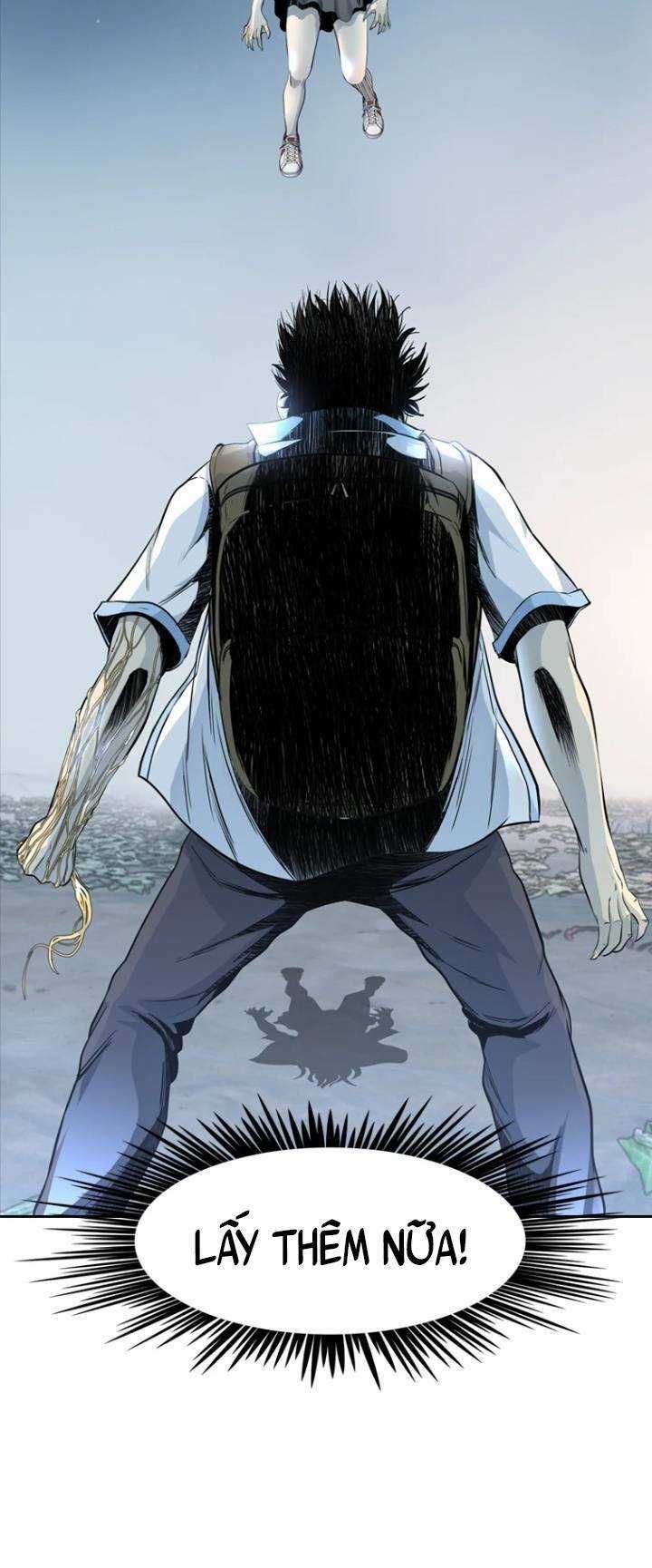 The Blob - Chapter 26 - Trang 72