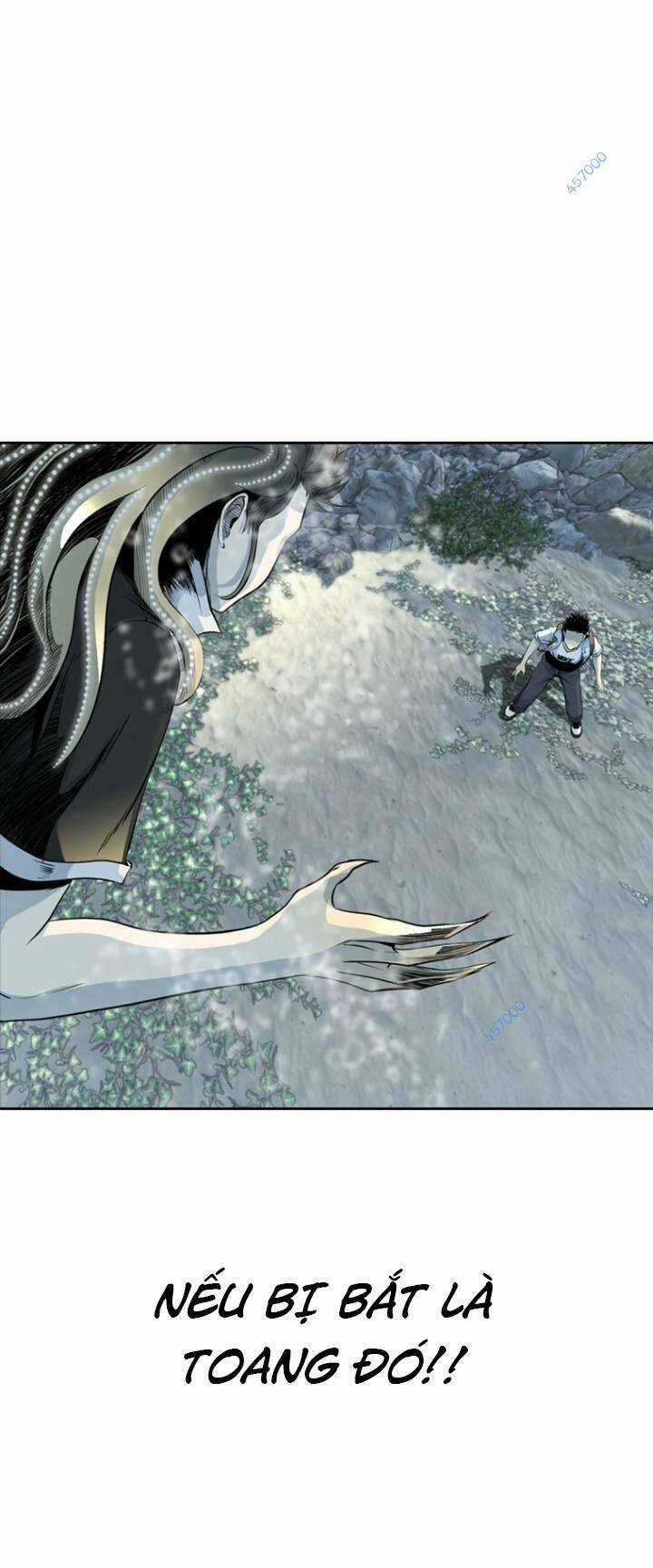 The Blob - Chapter 26 - Trang 73