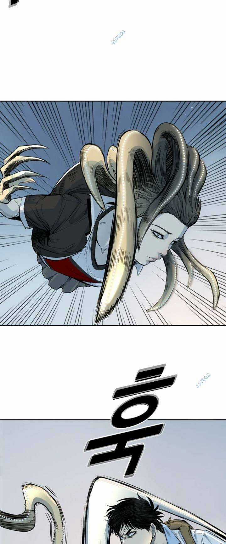 The Blob - Chapter 26 - Trang 77