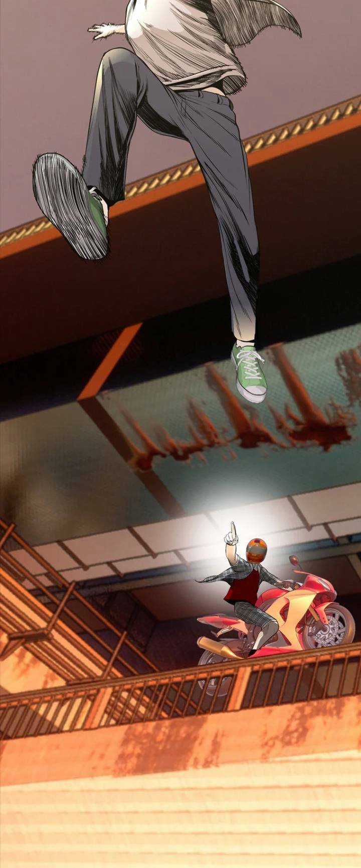 The Blob - Chapter 27 - Trang 2