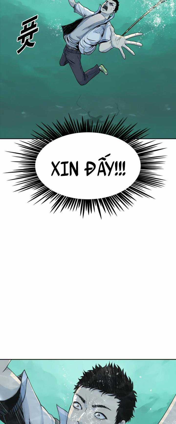 The Blob - Chapter 27 - Trang 12