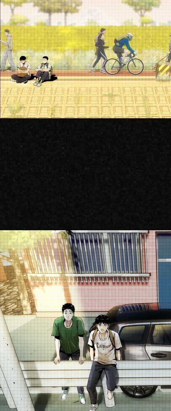 The Blob - Chapter 27 - Trang 14