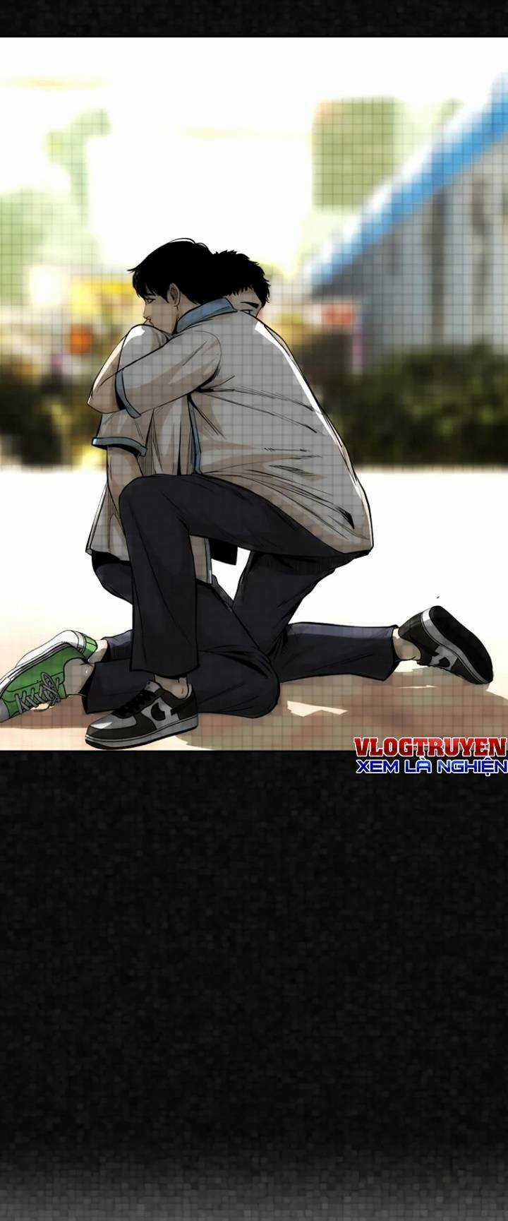 The Blob - Chapter 27 - Trang 16