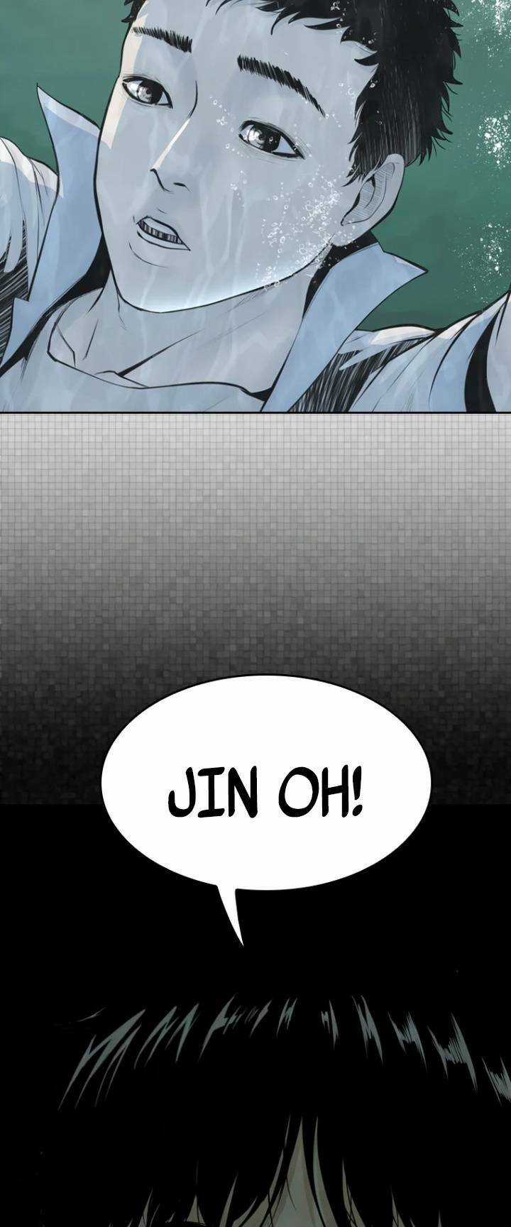 The Blob - Chapter 27 - Trang 18