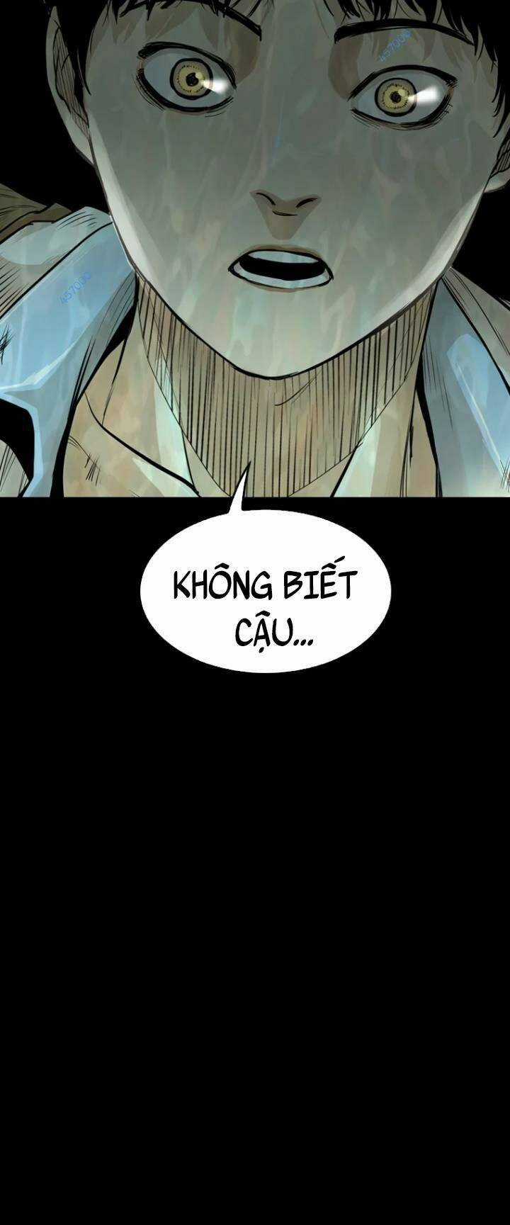 The Blob - Chapter 27 - Trang 19