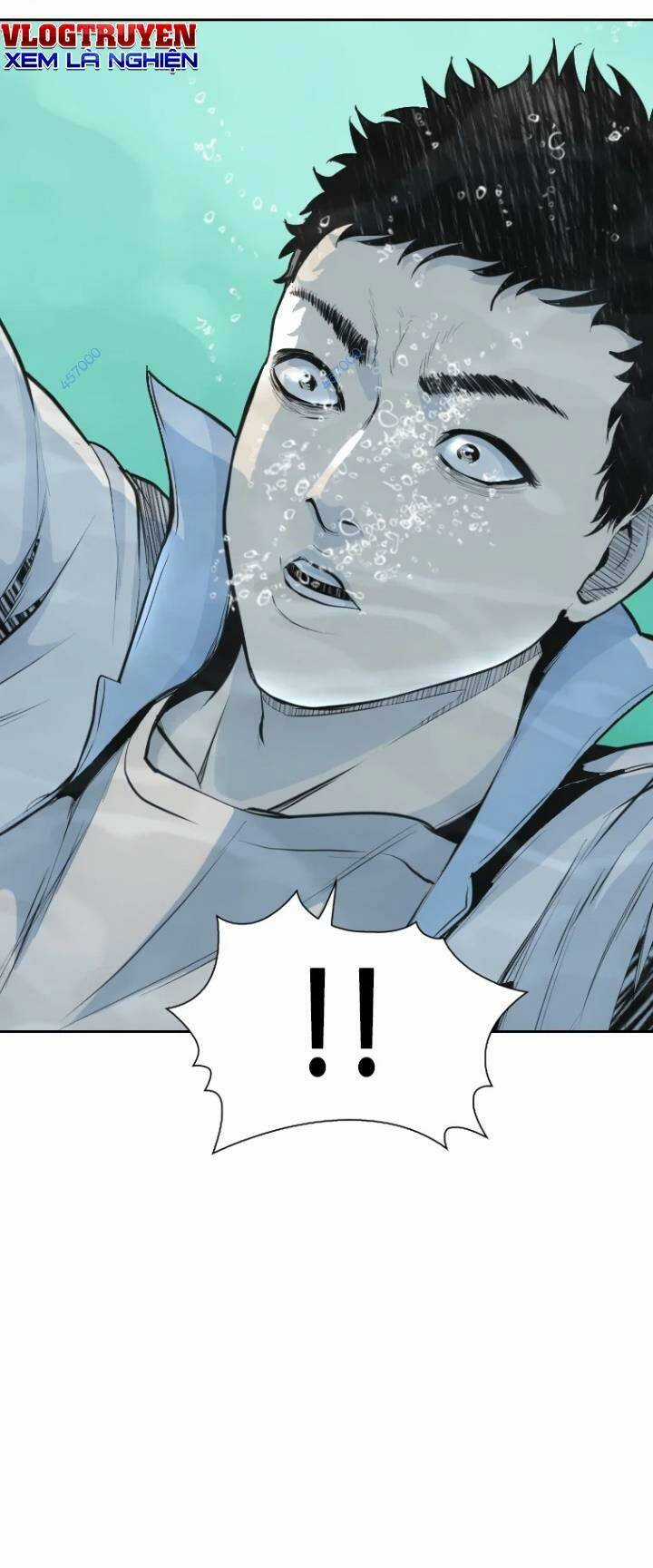 The Blob - Chapter 27 - Trang 21