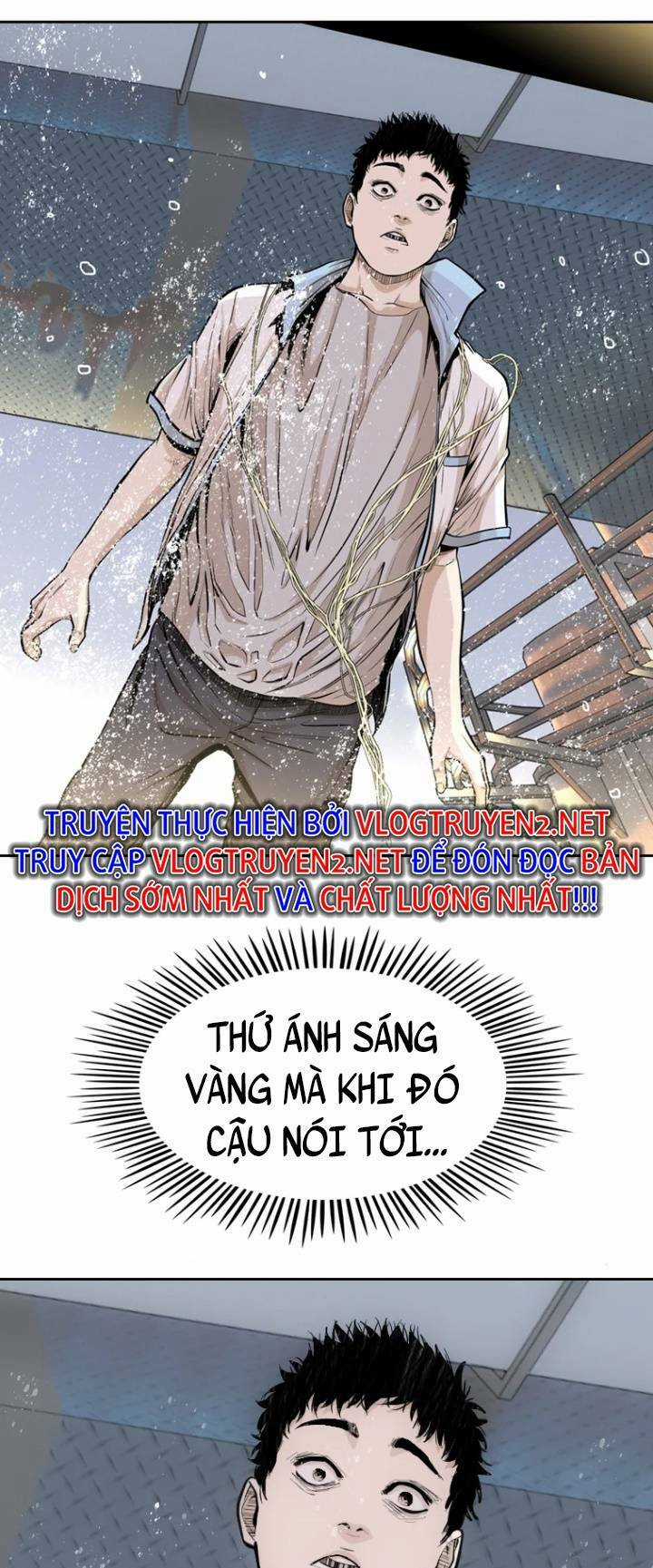 The Blob - Chapter 27 - Trang 26