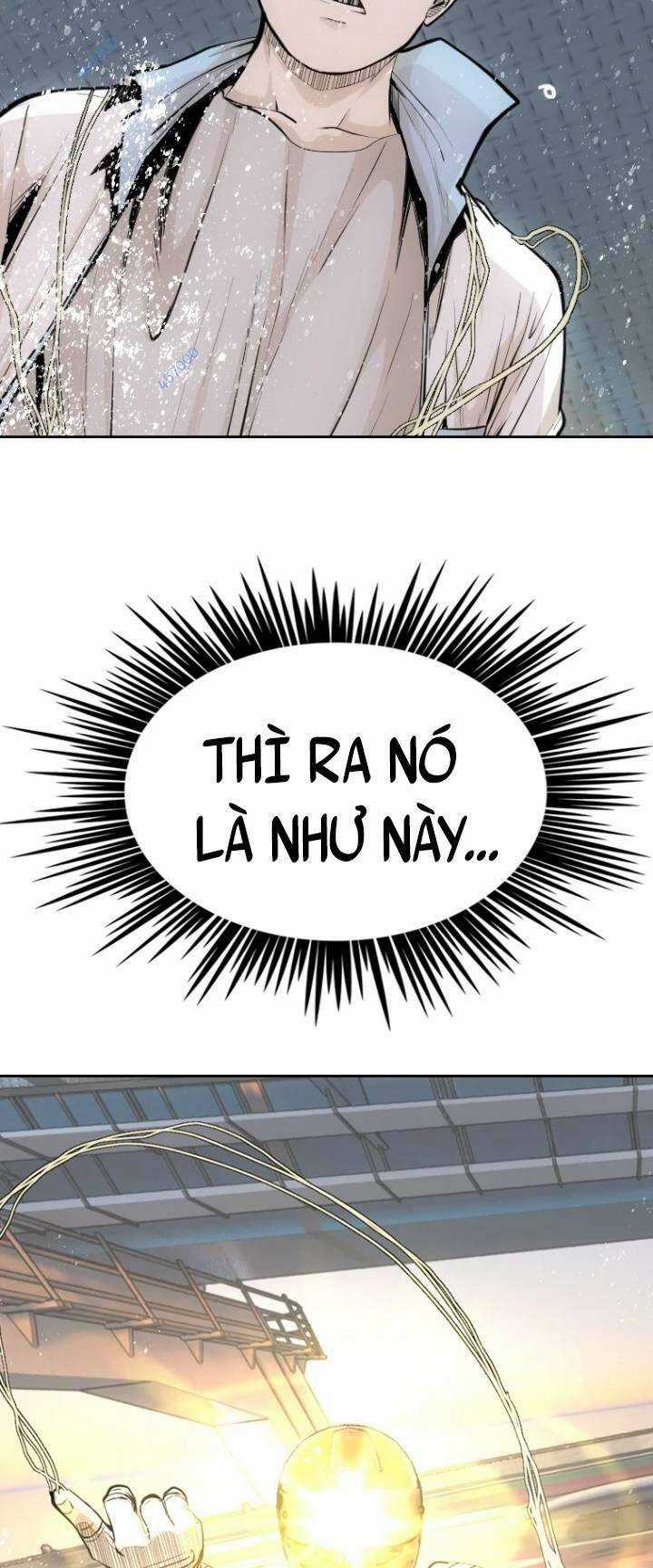 The Blob - Chapter 27 - Trang 27