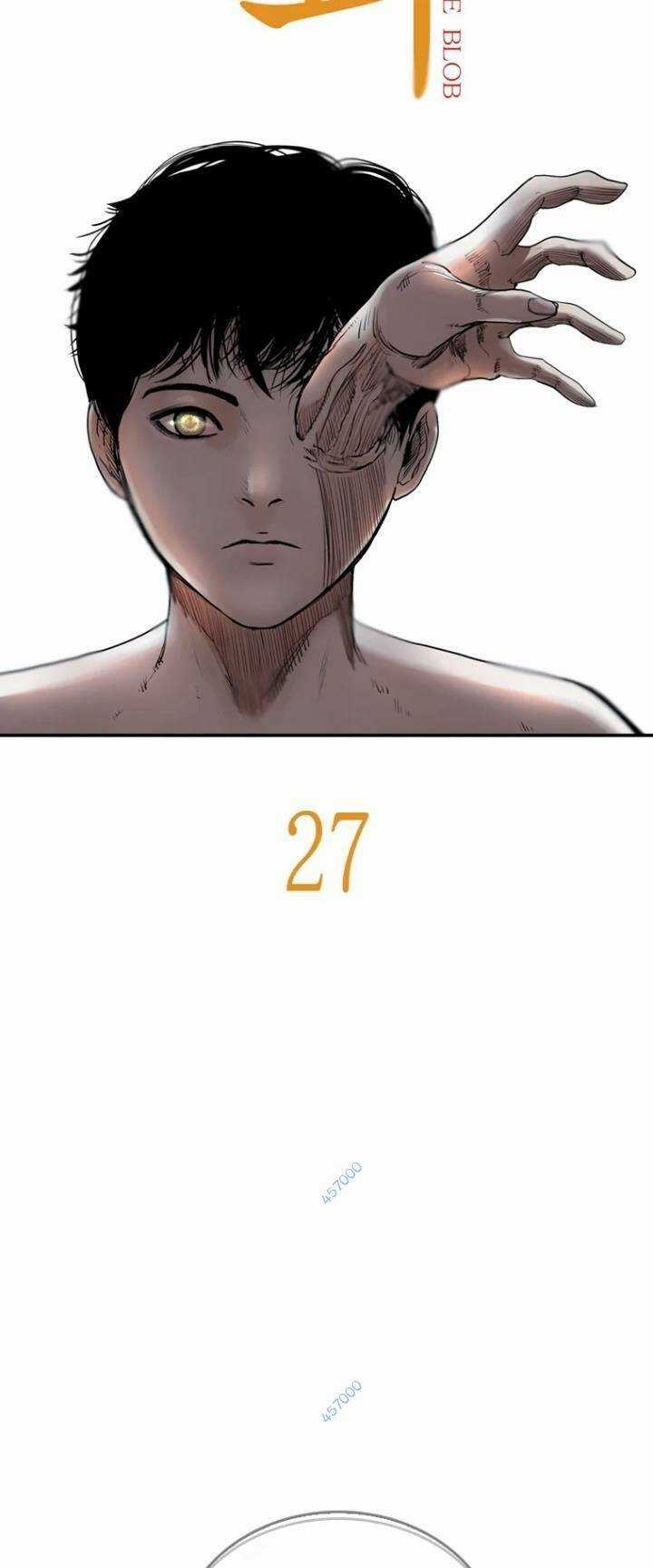 The Blob - Chapter 27 - Trang 29