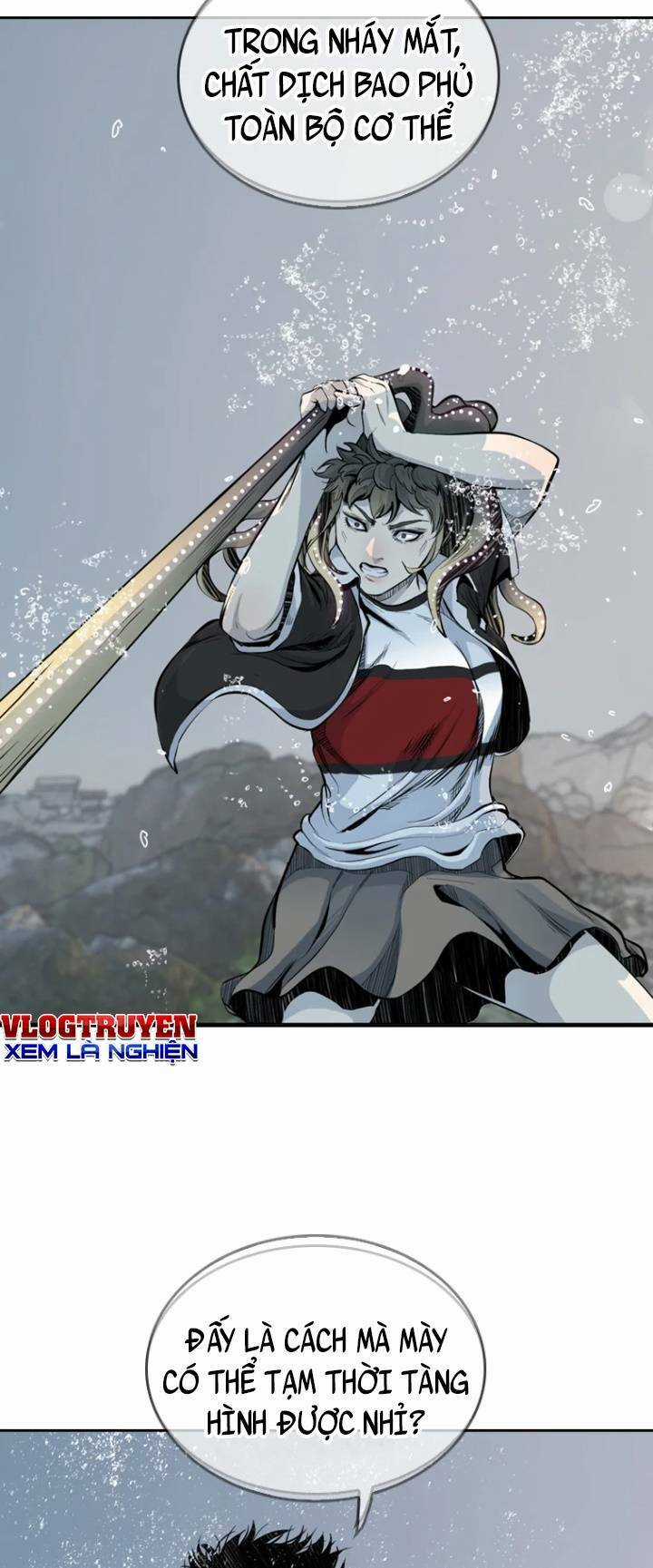 The Blob - Chapter 27 - Trang 30