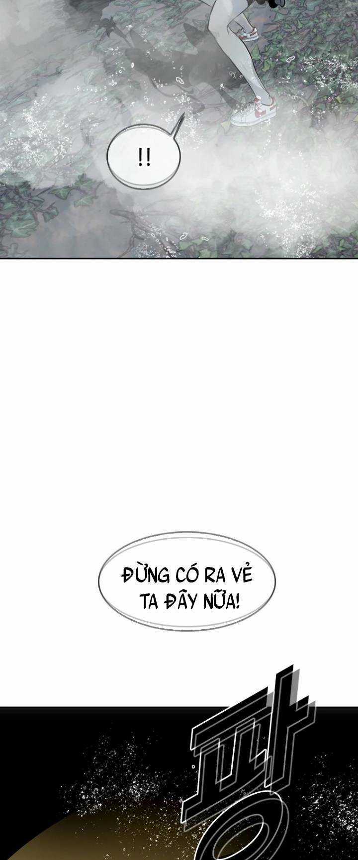 The Blob - Chapter 27 - Trang 32