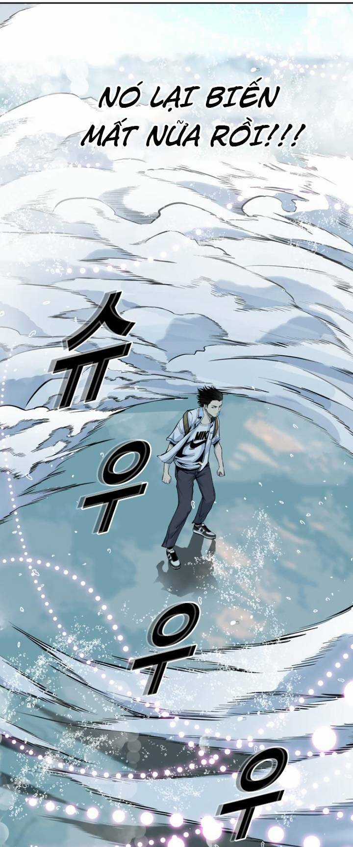 The Blob - Chapter 27 - Trang 40