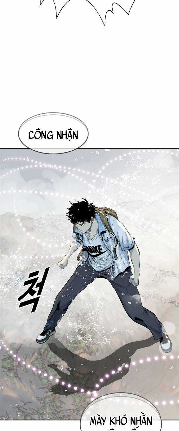 The Blob - Chapter 27 - Trang 43