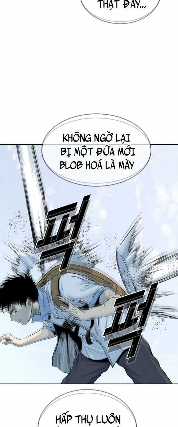 The Blob - Chapter 27 - Trang 44