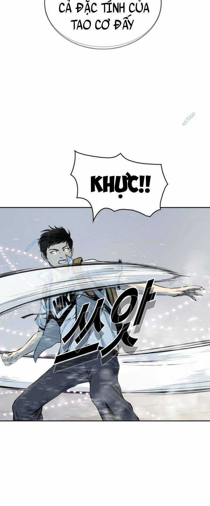 The Blob - Chapter 27 - Trang 45