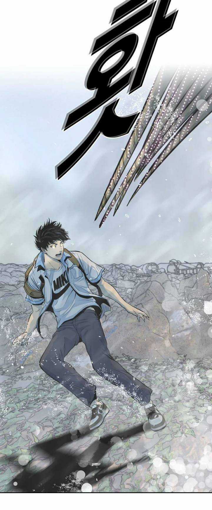 The Blob - Chapter 27 - Trang 49