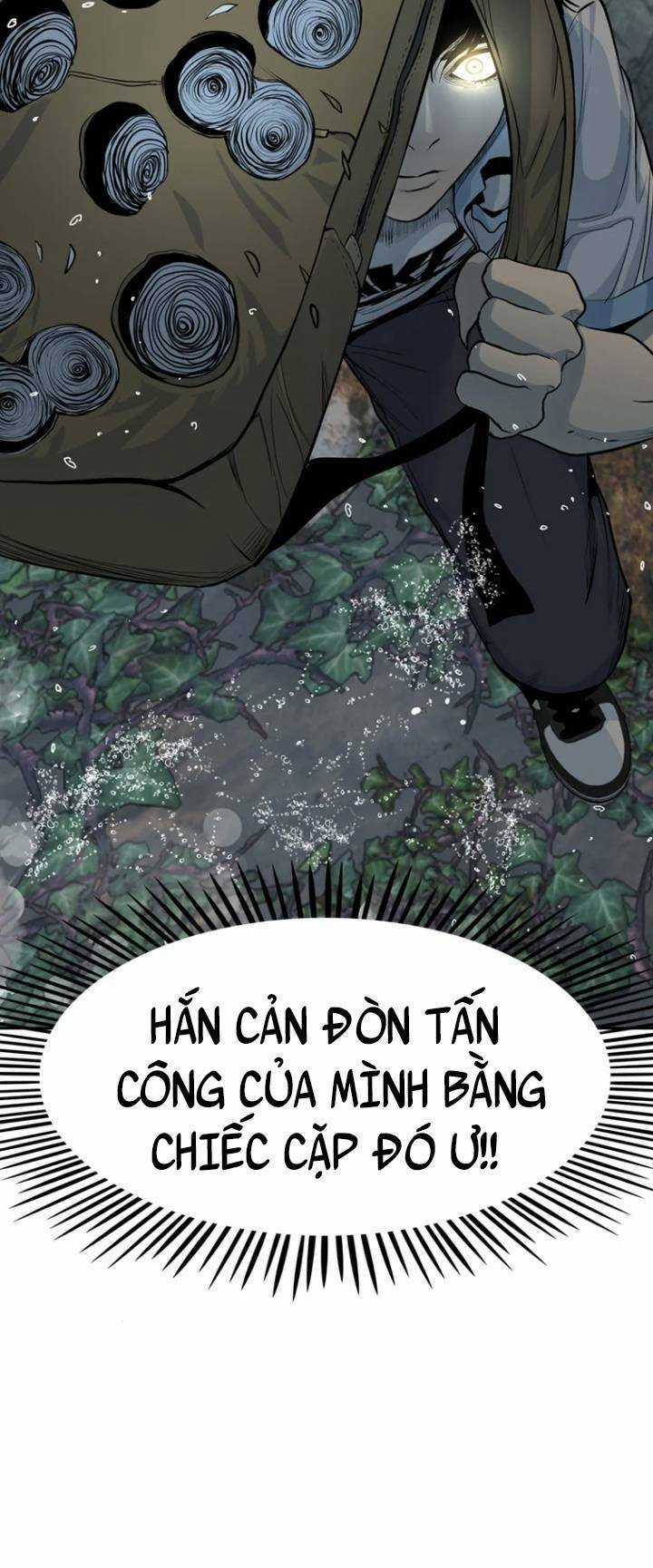 The Blob - Chapter 27 - Trang 54