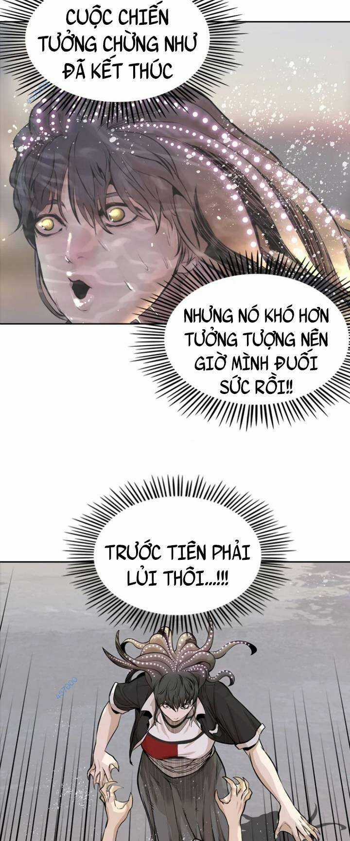 The Blob - Chapter 27 - Trang 57