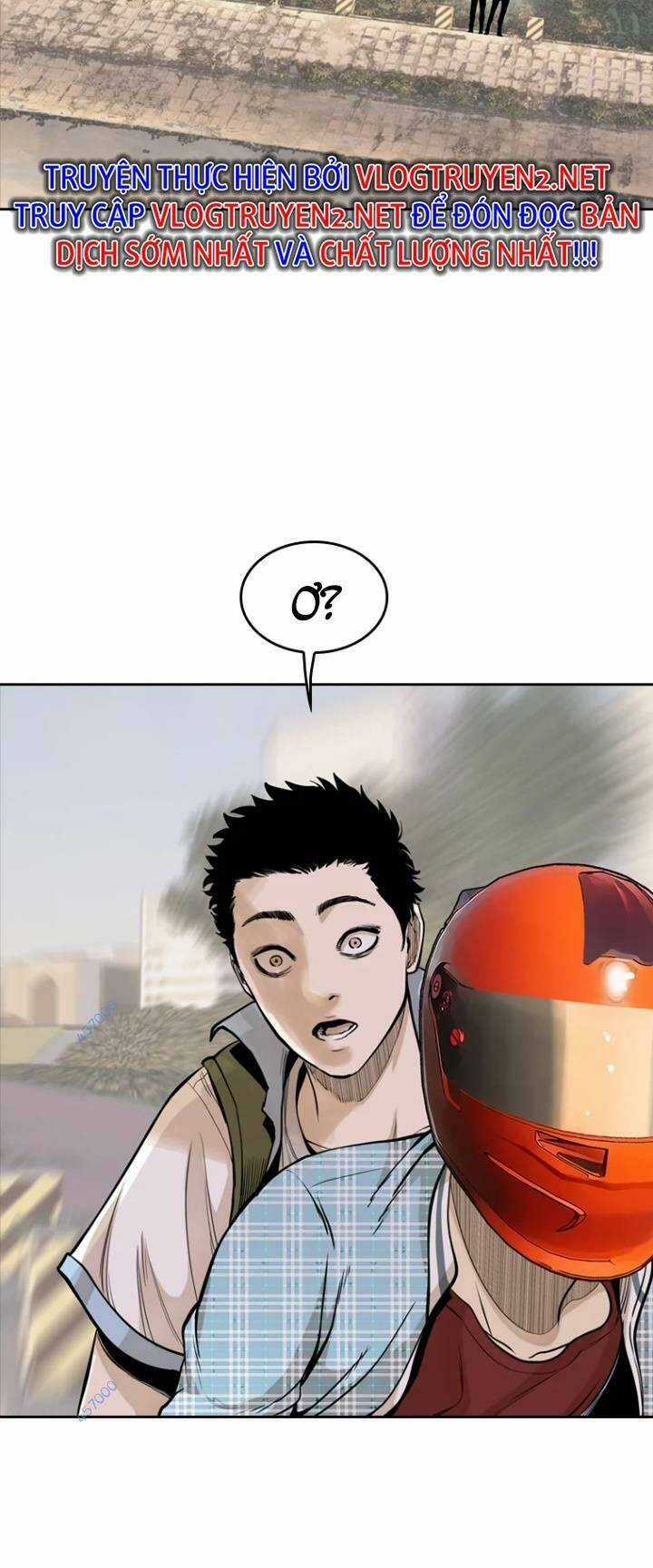 The Blob - Chapter 27 - Trang 67