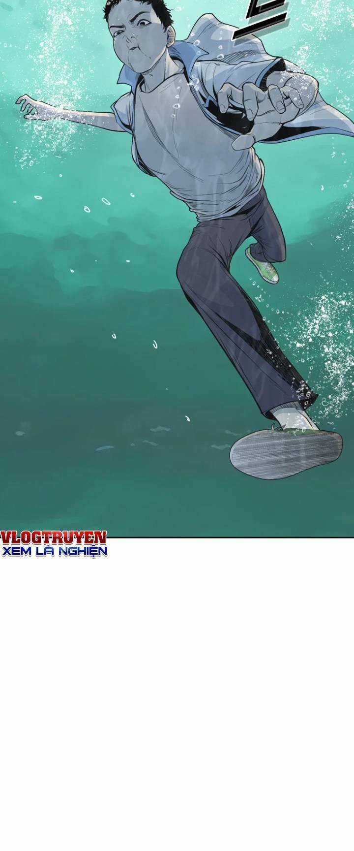 The Blob - Chapter 27 - Trang 8