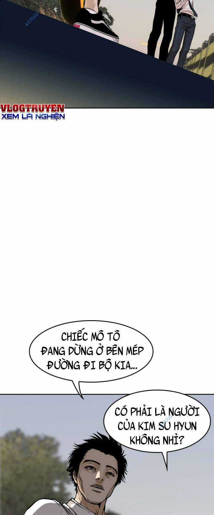 The Blob - Chapter 27 - Trang 71