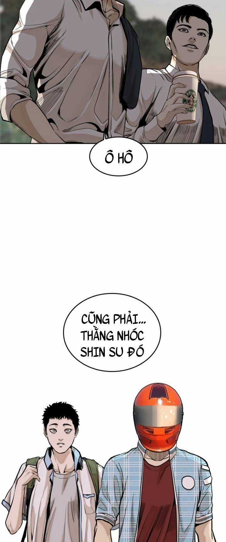 The Blob - Chapter 27 - Trang 72