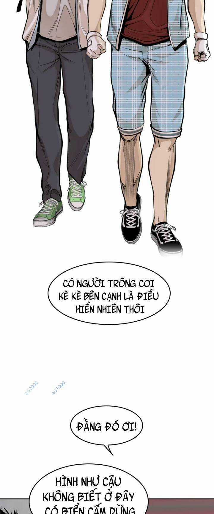 The Blob - Chapter 27 - Trang 73