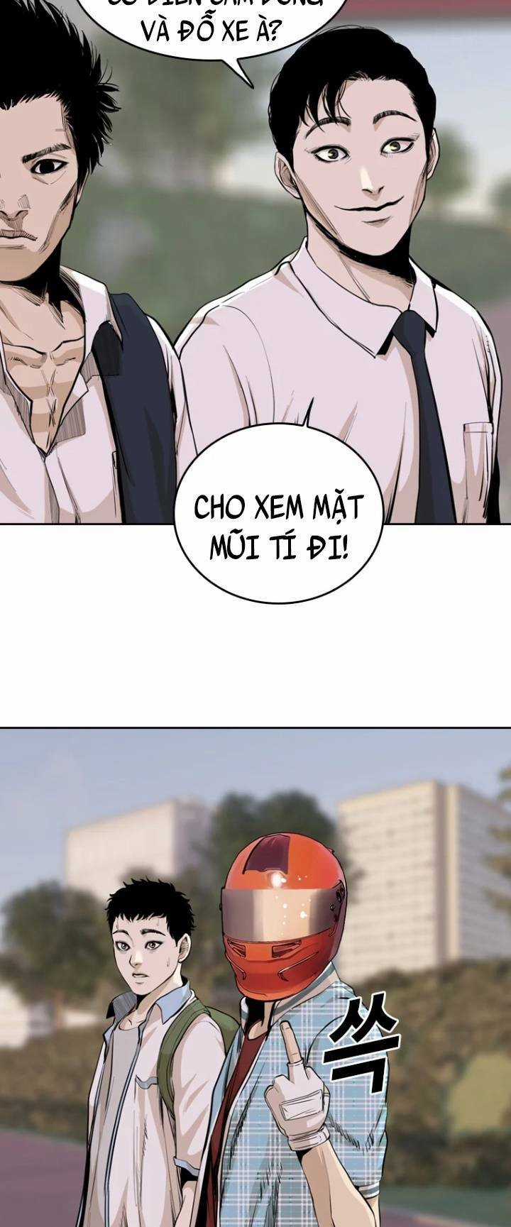 The Blob - Chapter 27 - Trang 74