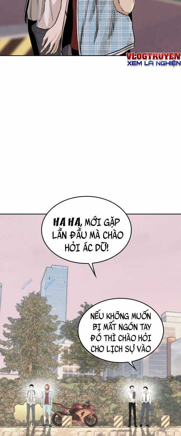 The Blob - Chapter 27 - Trang 75