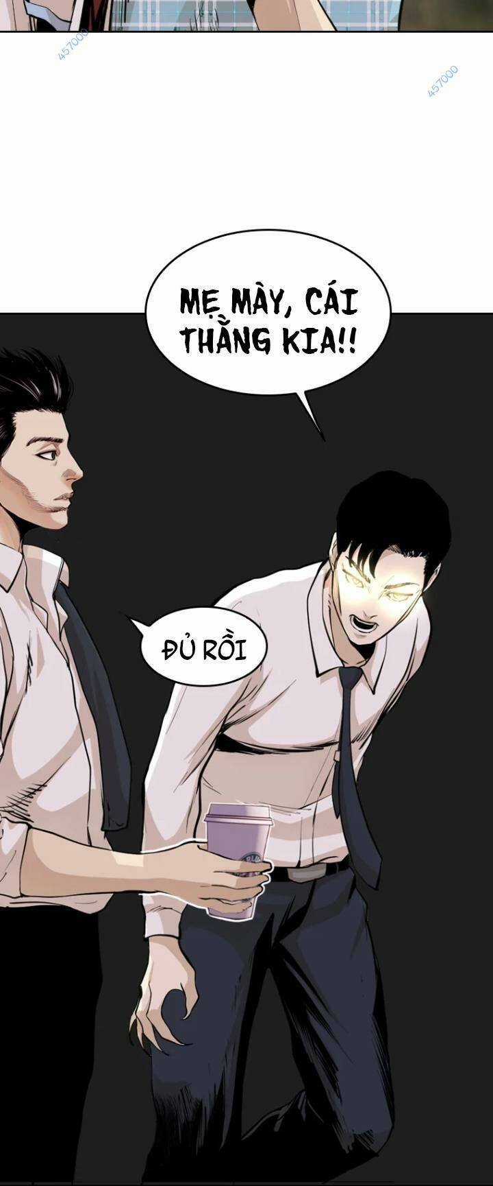 The Blob - Chapter 27 - Trang 77