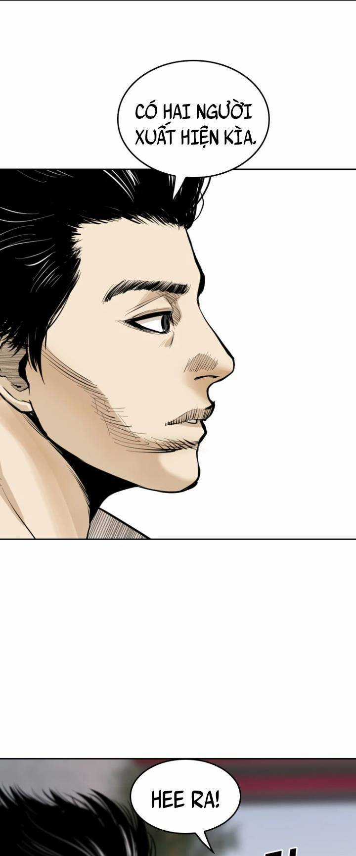 The Blob - Chapter 27 - Trang 78