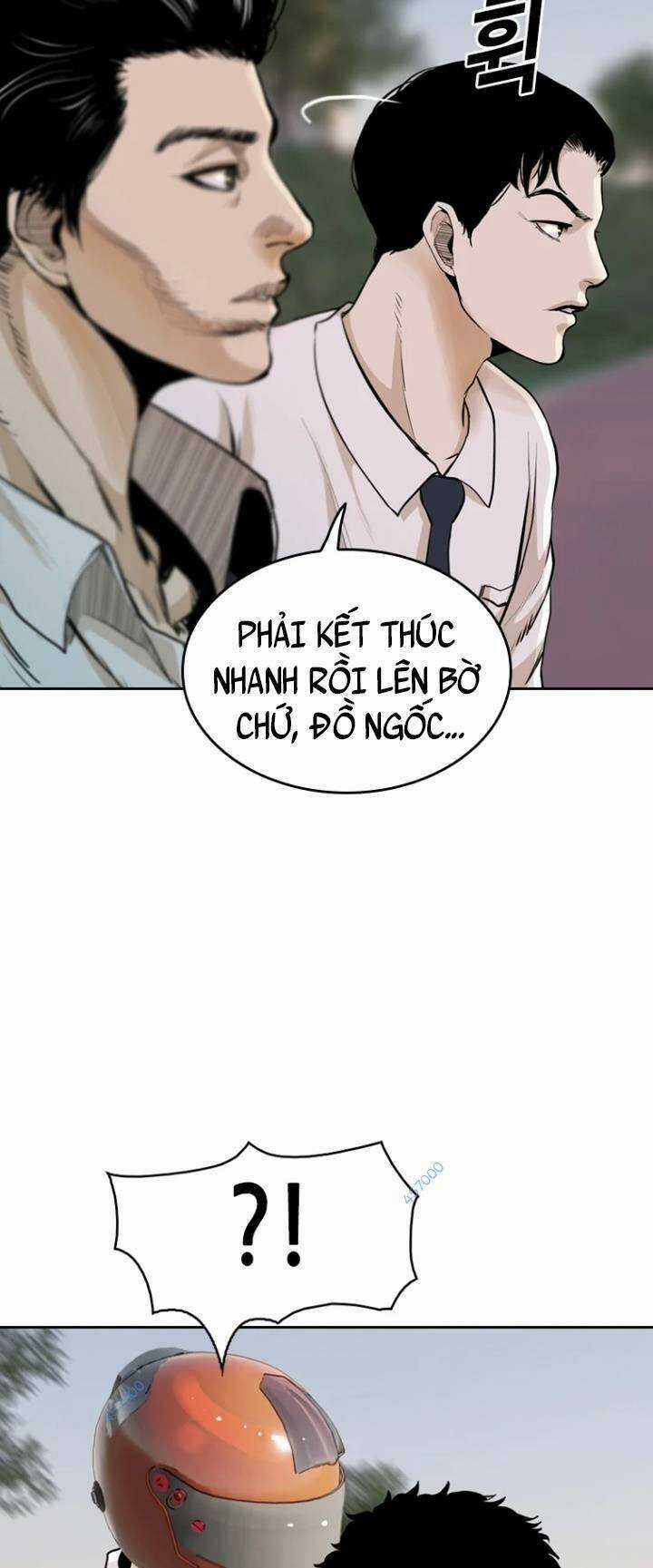 The Blob - Chapter 27 - Trang 79