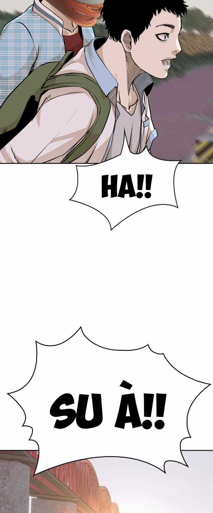 The Blob - Chapter 27 - Trang 80