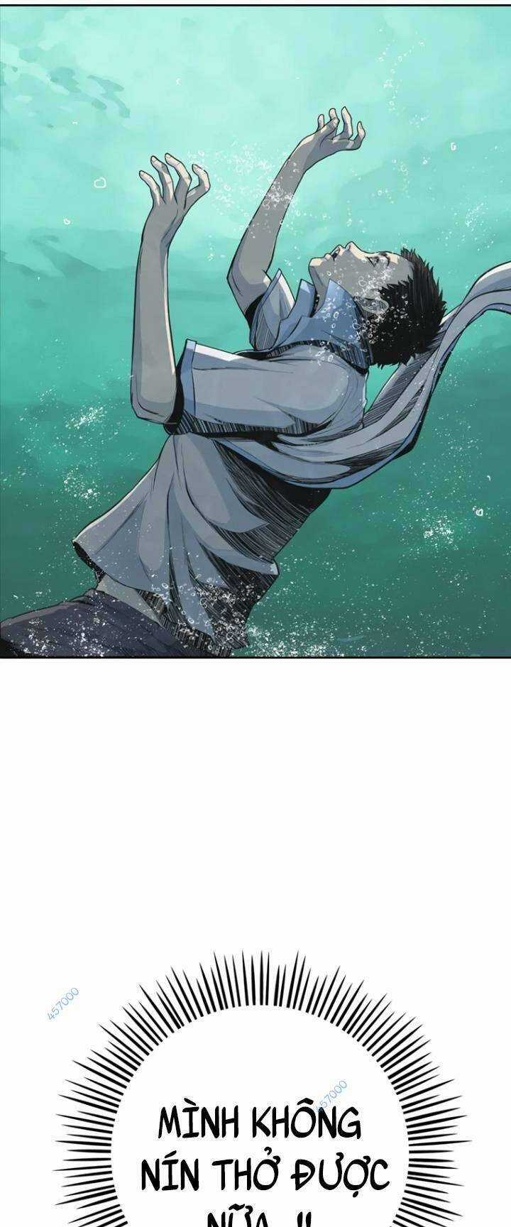 The Blob - Chapter 27 - Trang 9