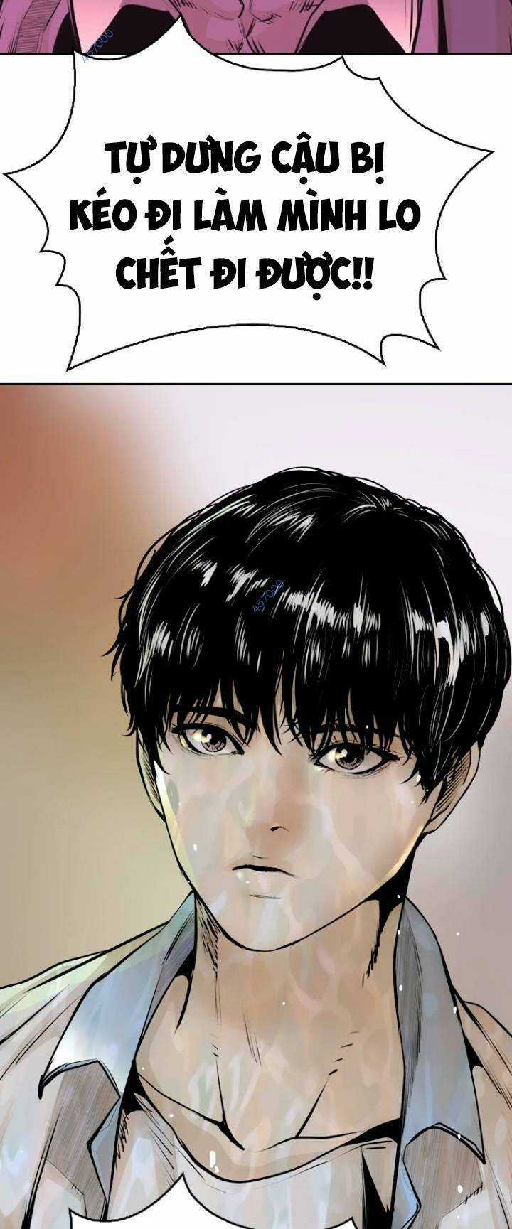 The Blob - Chapter 27 - Trang 83