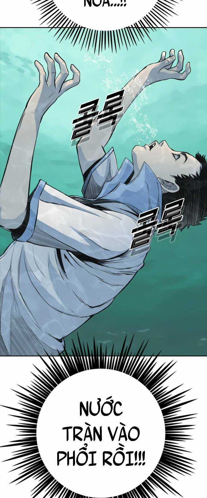 The Blob - Chapter 27 - Trang 10