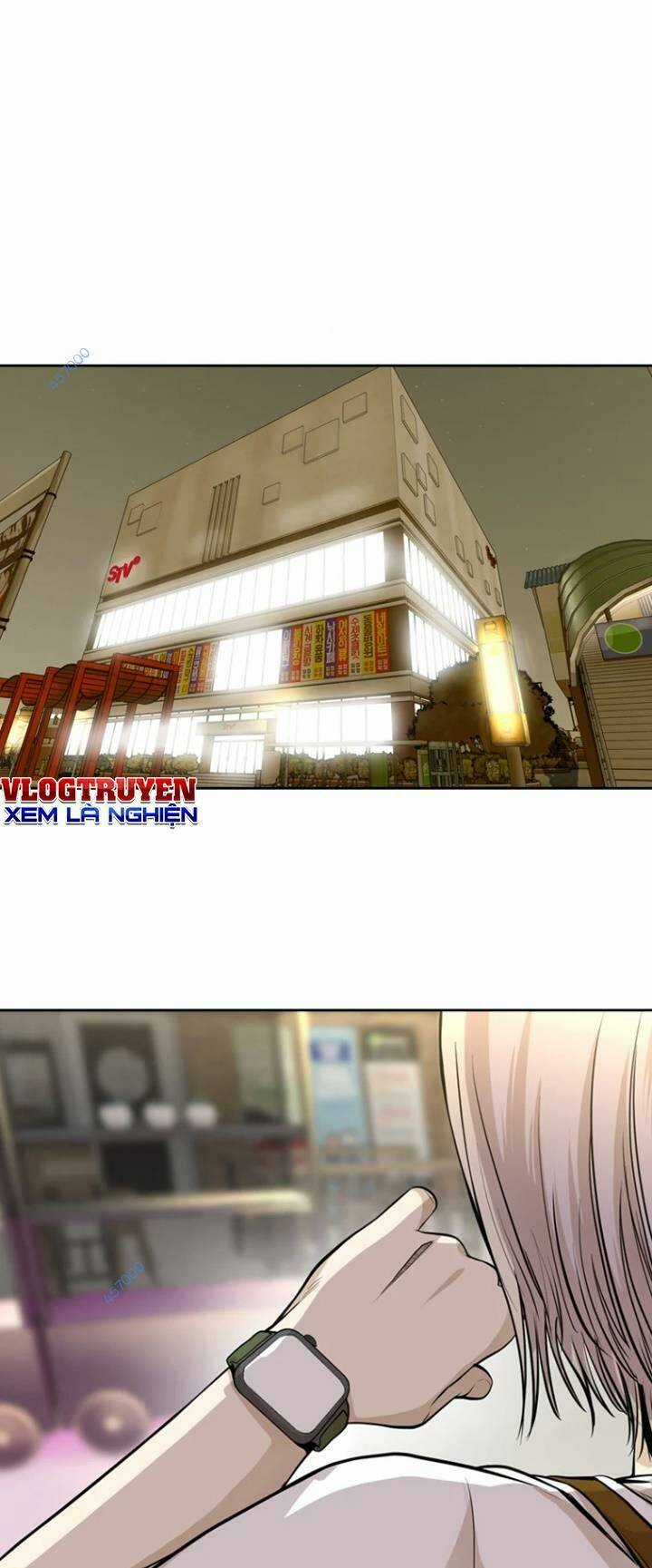 The Blob - Chapter 28 - Trang 1