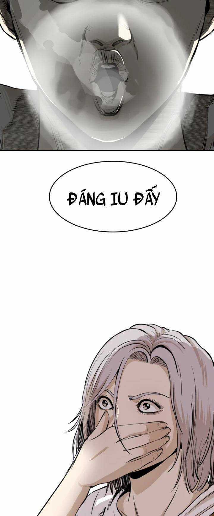 The Blob - Chapter 28 - Trang 12