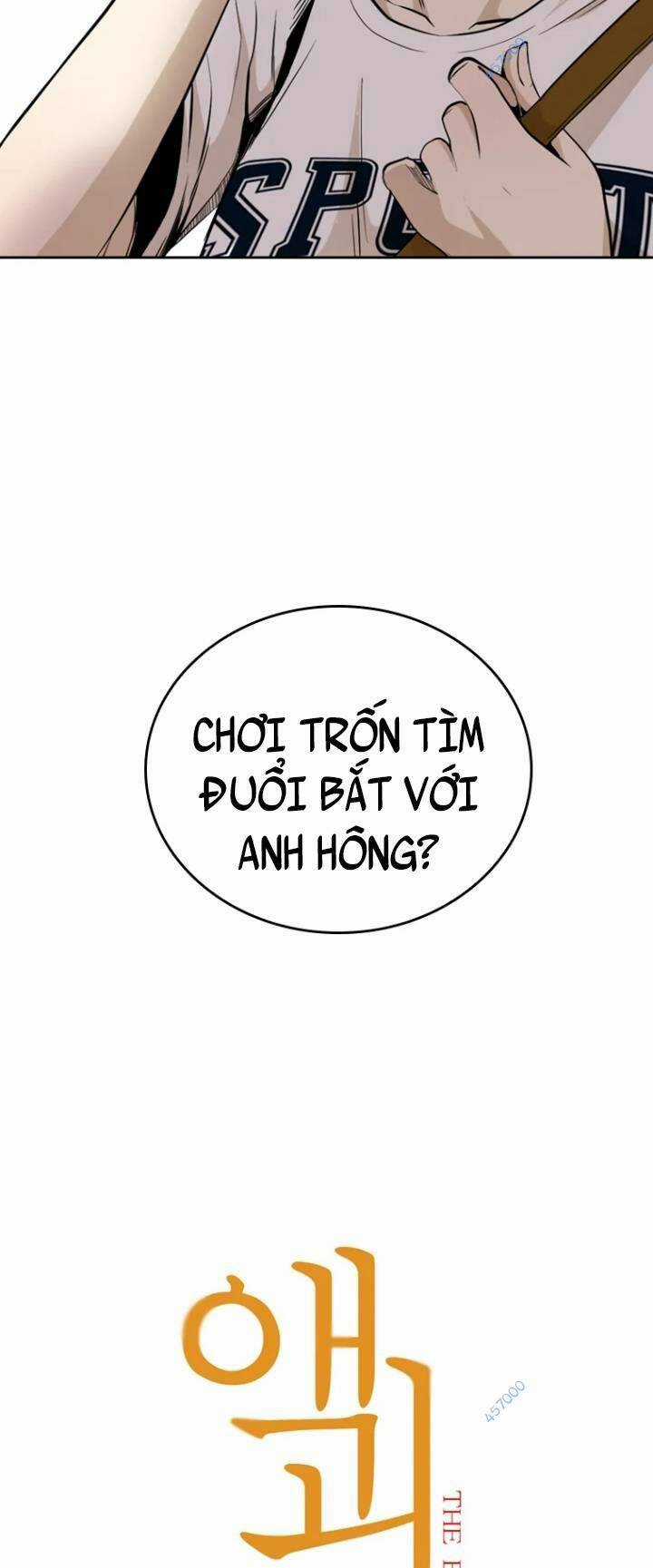 The Blob - Chapter 28 - Trang 13