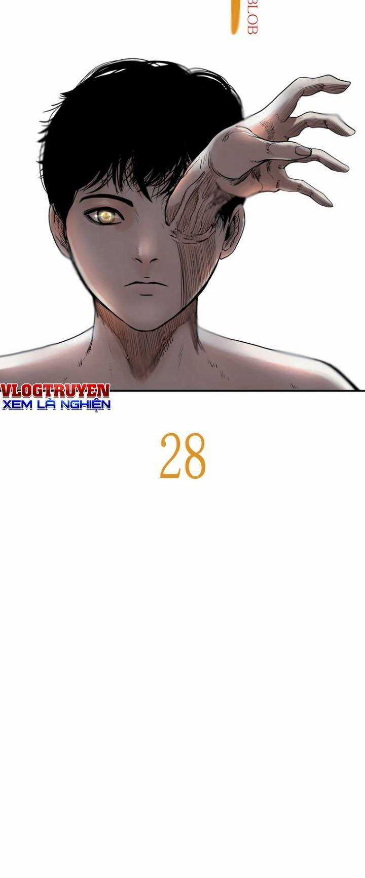 The Blob - Chapter 28 - Trang 14