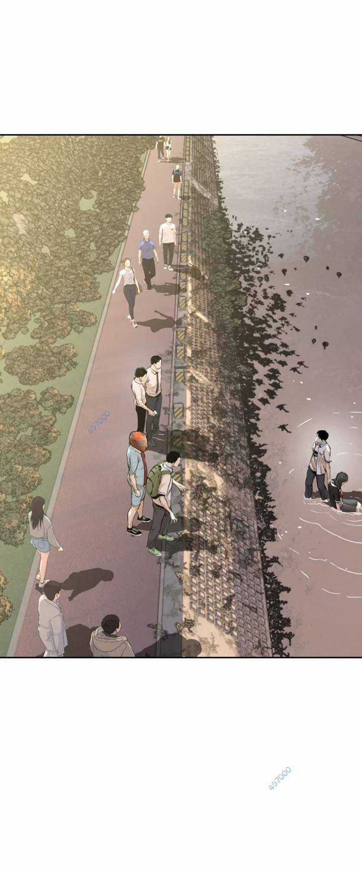 The Blob - Chapter 28 - Trang 15